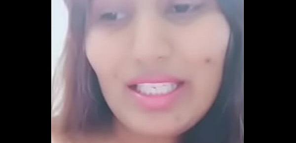  Swathi naidu sharing her whatsapp number for video sex